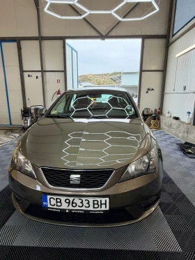 Seat Ibiza 1.0 TSI, снимка 1