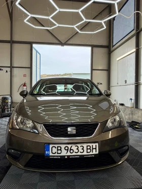 Seat Ibiza 1.0 TSI, снимка 2