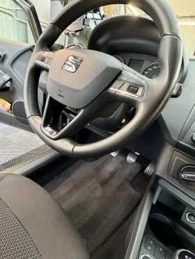 Seat Ibiza 1.0 TSI, снимка 4