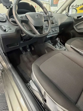 Seat Ibiza 1.0 TSI, снимка 5