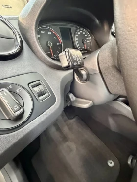 Seat Ibiza 1.0 TSI, снимка 10