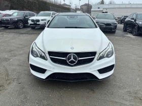 Mercedes-Benz E 400 AMG * ОБДУХВАНЕ * СЕРВИЗНА ИСТОРИЯ * ЦЕНА ДО БГ * , снимка 2