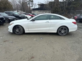 Mercedes-Benz E 400 AMG * ОБДУХВАНЕ * СЕРВИЗНА ИСТОРИЯ * ЦЕНА ДО БГ * , снимка 4