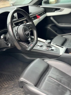 Audi S4, снимка 4