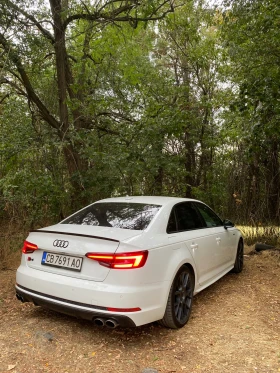 Audi S4, снимка 8