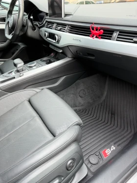 Audi S4, снимка 7