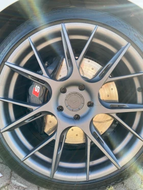 Audi S4, снимка 9