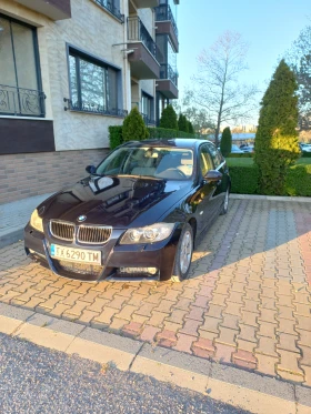 BMW 318 318, снимка 6