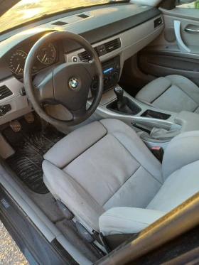 BMW 318 318, снимка 11