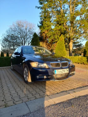 BMW 318 318, снимка 3