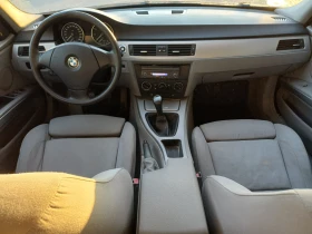 BMW 318 318, снимка 9