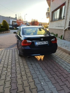 BMW 318 318, снимка 4
