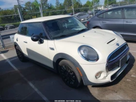 Mini Cooper s CARPLAY| КРЕДИТ| , снимка 13