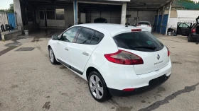 Renault Megane 1.5dci, снимка 4