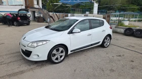 Renault Megane 1.5dci, снимка 7