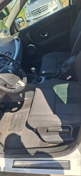Renault Megane 1.5dci, снимка 17