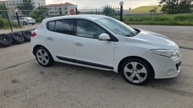 Renault Megane 1.5dci, снимка 10
