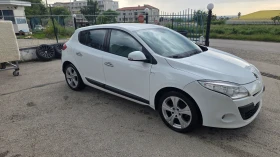 Renault Megane 1.5dci, снимка 13