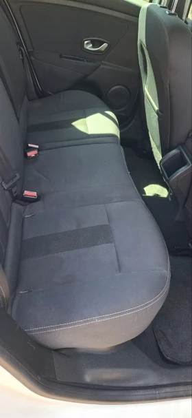 Renault Megane 1.5dci, снимка 15