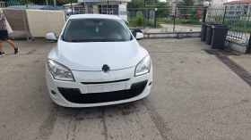 Renault Megane 1.5dci, снимка 11