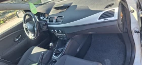 Renault Megane 1.5dci, снимка 14