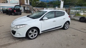 Renault Megane 1.5dci, снимка 9