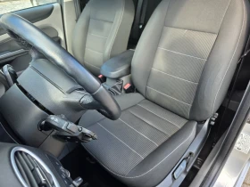 Ford Focus 1.6i 100k.c UNIKAT ITALIA 89000KM., снимка 8