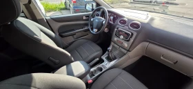 Ford Focus 1.6i 100k.c UNIKAT ITALIA 89000KM., снимка 12