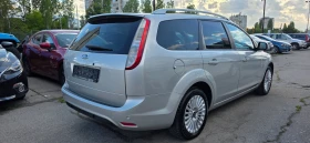 Ford Focus 1.6i 100k.c UNIKAT ITALIA 89000KM., снимка 5