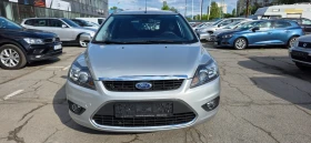 Ford Focus 1.6i 100k.c UNIKAT ITALIA 89000KM., снимка 2