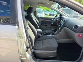 Ford Focus 1.6i 100k.c UNIKAT ITALIA 89000KM., снимка 9