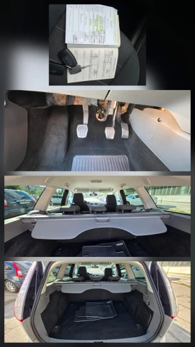 Ford Focus 1.6i 100k.c UNIKAT ITALIA 89000KM., снимка 15