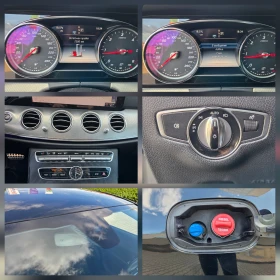 Mercedes-Benz E 220 CDI 9G-tronic Camera Ambient, снимка 14