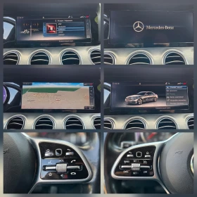 Mercedes-Benz E 220 CDI 9G-tronic Camera Ambient, снимка 15