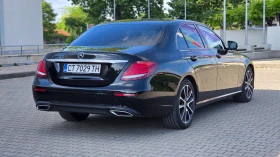 Mercedes-Benz E 220 CDI 9G-tronic Camera Ambient, снимка 4