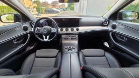 Mercedes-Benz E 220 CDI 9G-tronic Camera Ambient, снимка 9