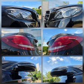 Mercedes-Benz E 220 CDI 9G-tronic Camera Ambient, снимка 7