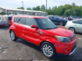 Kia Soul 2.0l + * CARFAX* , снимка 4