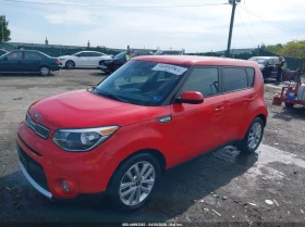 Kia Soul 2.0l + * CARFAX* , снимка 1