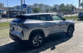 Geely Cityray GK, снимка 5