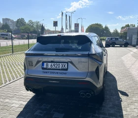 Geely Cityray GK, снимка 6