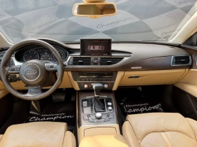 Audi A7 Бартер лизинг без доходи, снимка 10