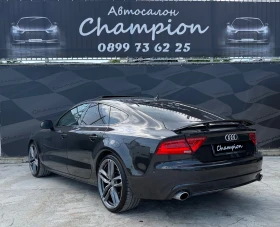 Audi A7 Бартер лизинг без доходи, снимка 6