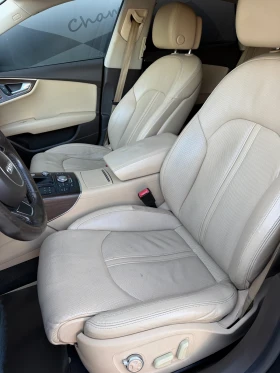 Audi A7 Бартер лизинг без доходи, снимка 15