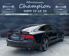 Audi A7 Бартер лизинг без доходи, снимка 4