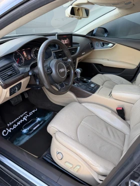 Audi A7 Бартер лизинг без доходи, снимка 14