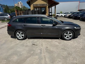 Ford Mondeo 3.0 tdci обслужено , снимка 4