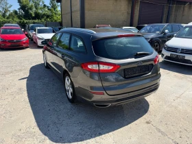 Ford Mondeo 3.0 tdci обслужено , снимка 5