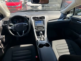 Ford Mondeo 3.0 tdci обслужено , снимка 8