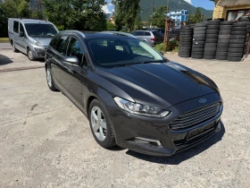 Ford Mondeo 3.0 tdci обслужено , снимка 2